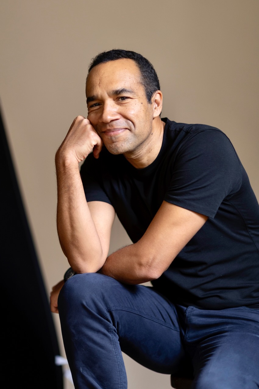 Nicolas LIMERY — photo