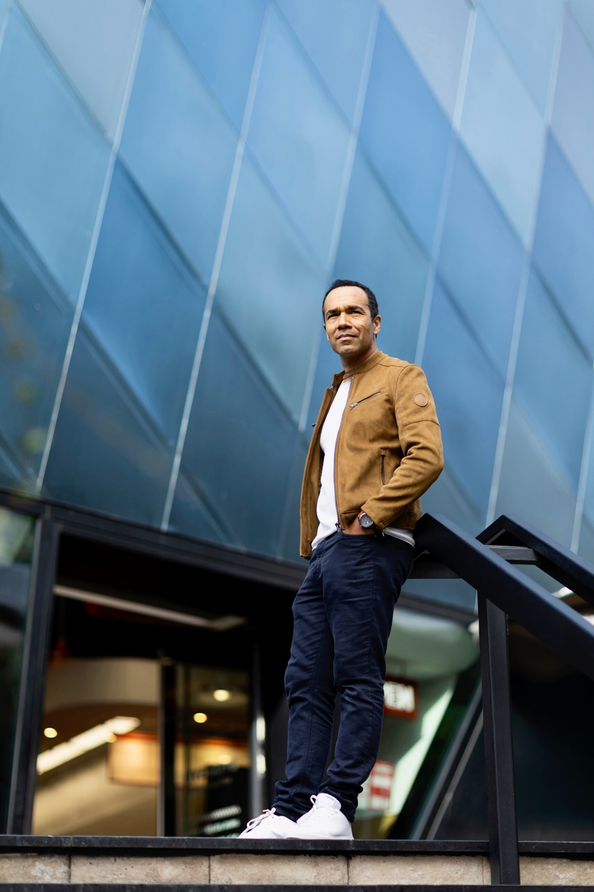 Nicolas LIMERY — photo