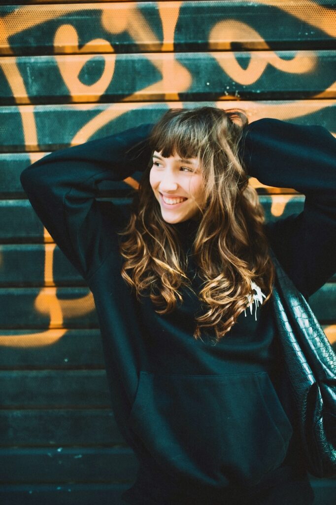 Eva LIPMANN — photo