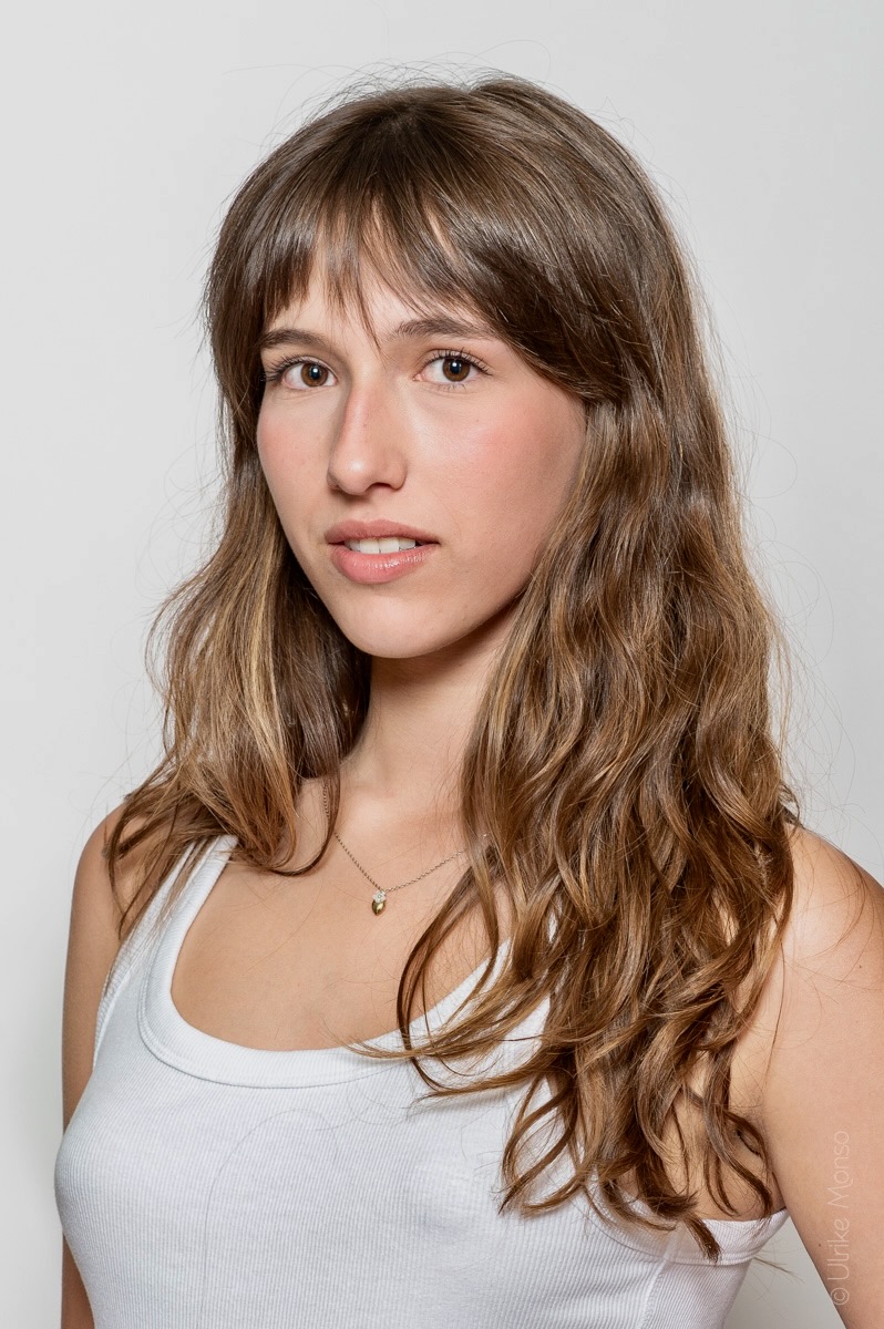 Portrait de Eva LIPMANN