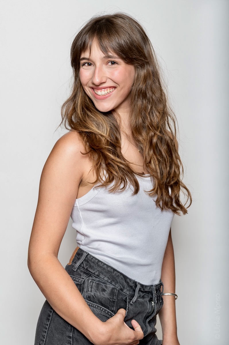 Eva LIPMANN — photo