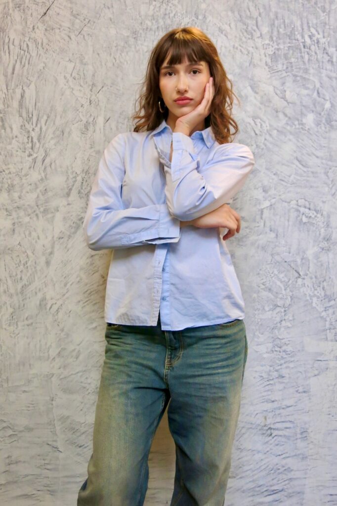 Eva LIPMANN — photo