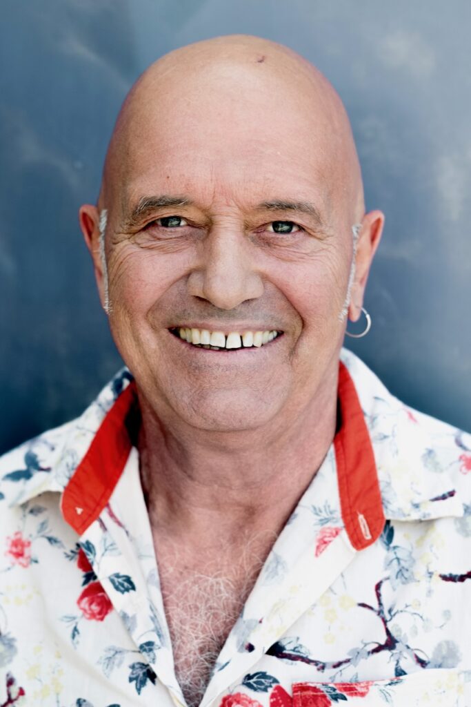 Bernard LLOPIS — photo