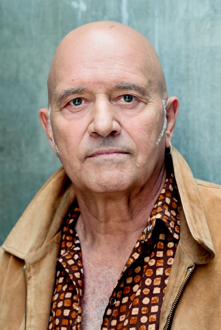 Portrait de Bernard LLOPIS