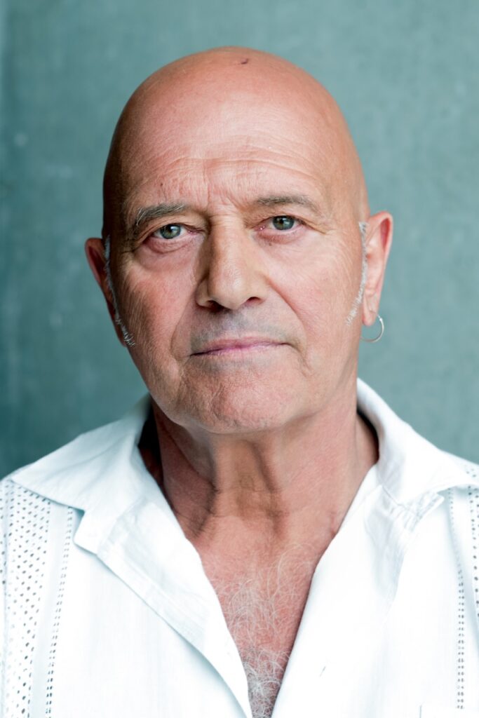 Bernard LLOPIS — photo