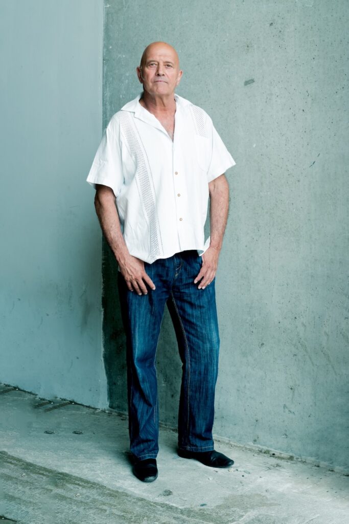 Bernard LLOPIS — photo