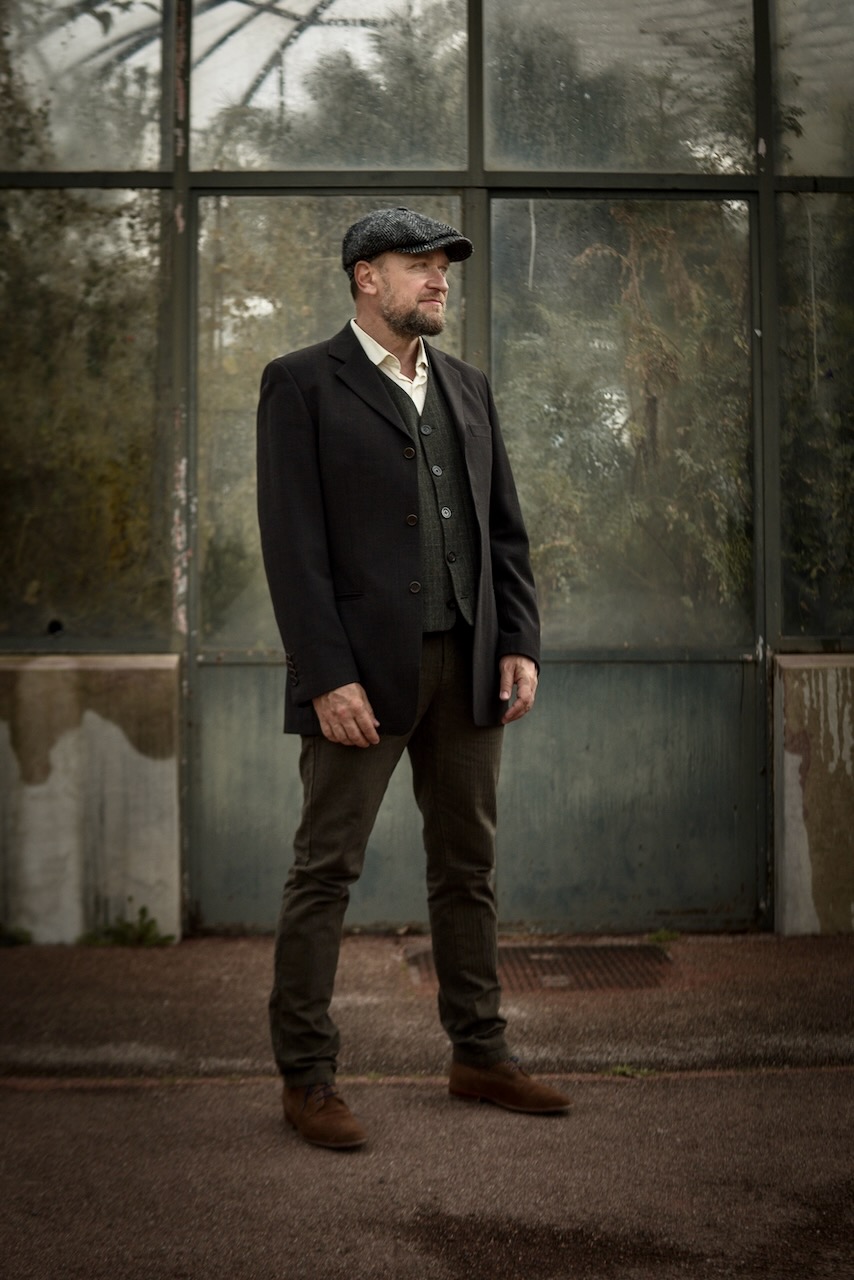 Hugues LOUAGIE — photo