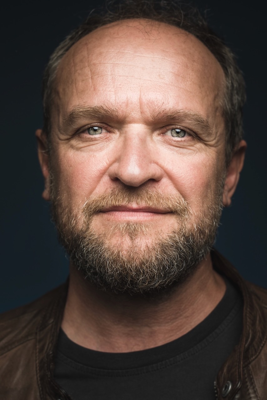 Hugues LOUAGIE — photo