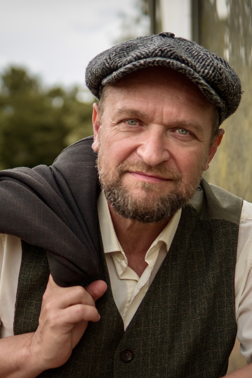 Hugues LOUAGIE — photo