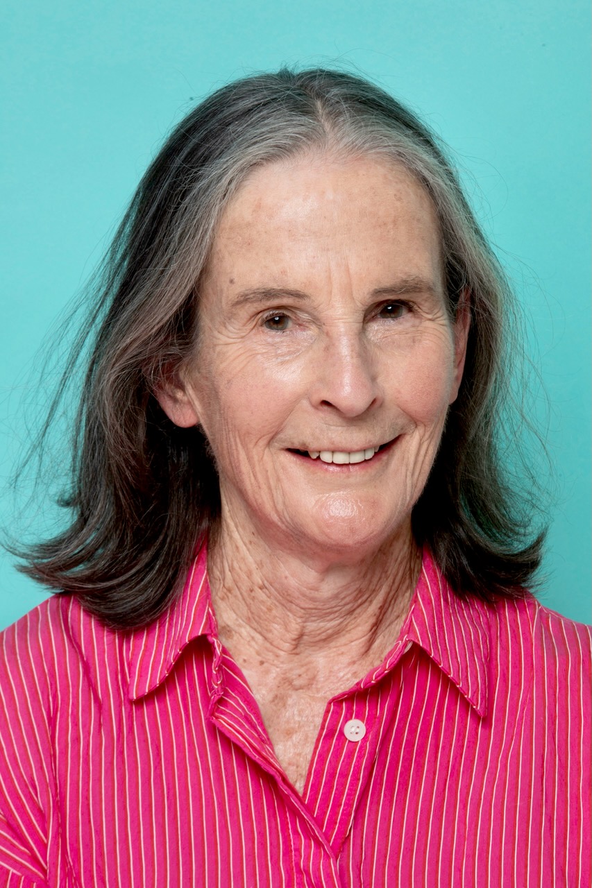 Brigitte LUCAS — photo