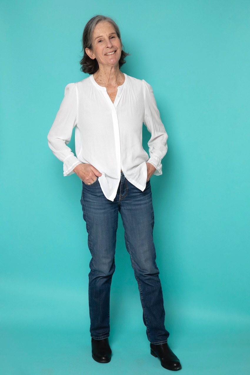 Brigitte LUCAS — photo