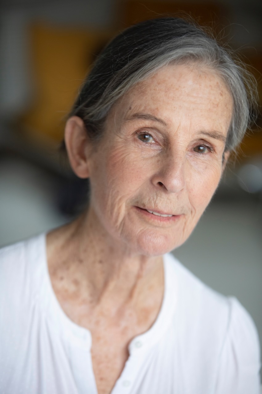 Brigitte LUCAS — photo