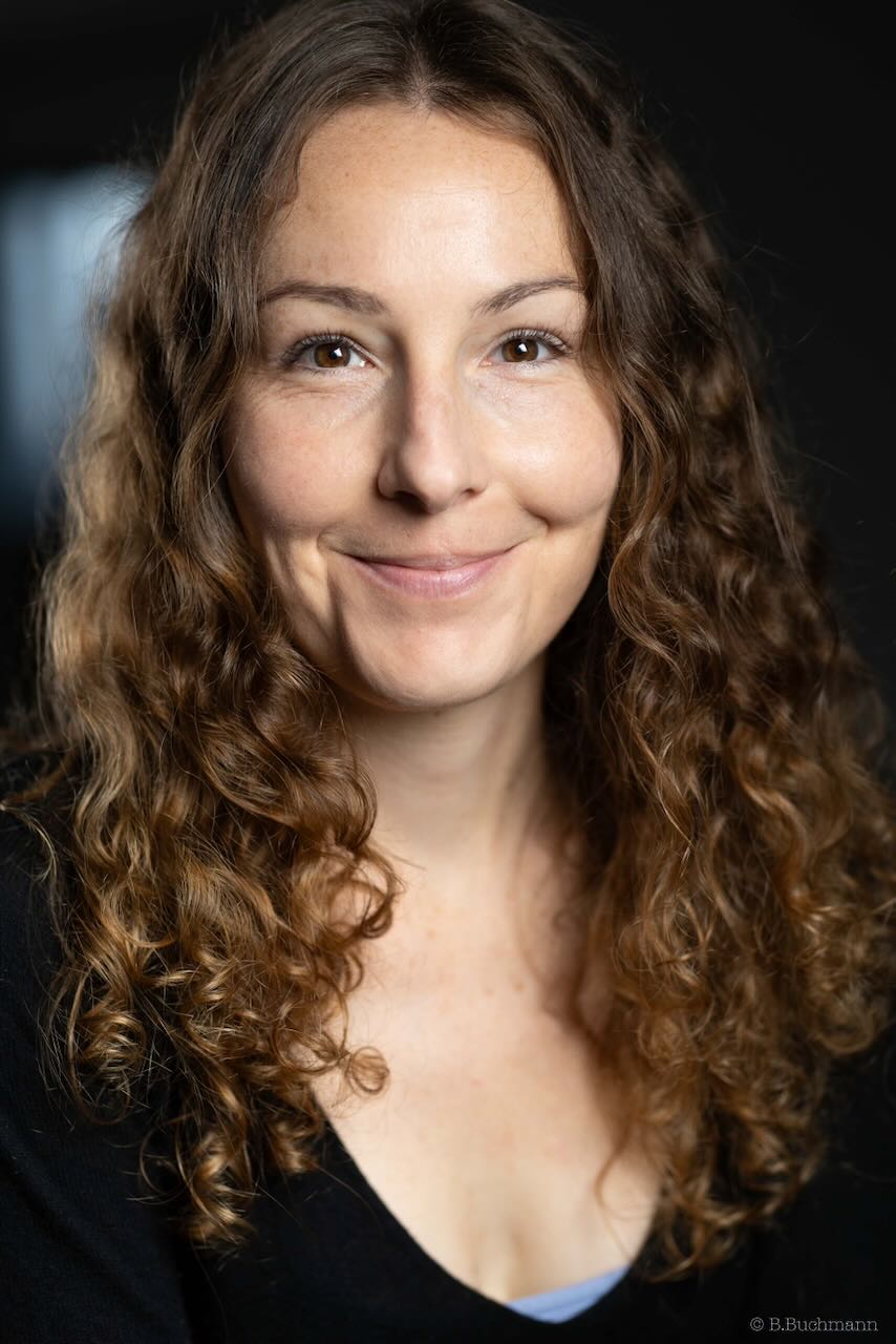 Portrait de Cindy MALBON