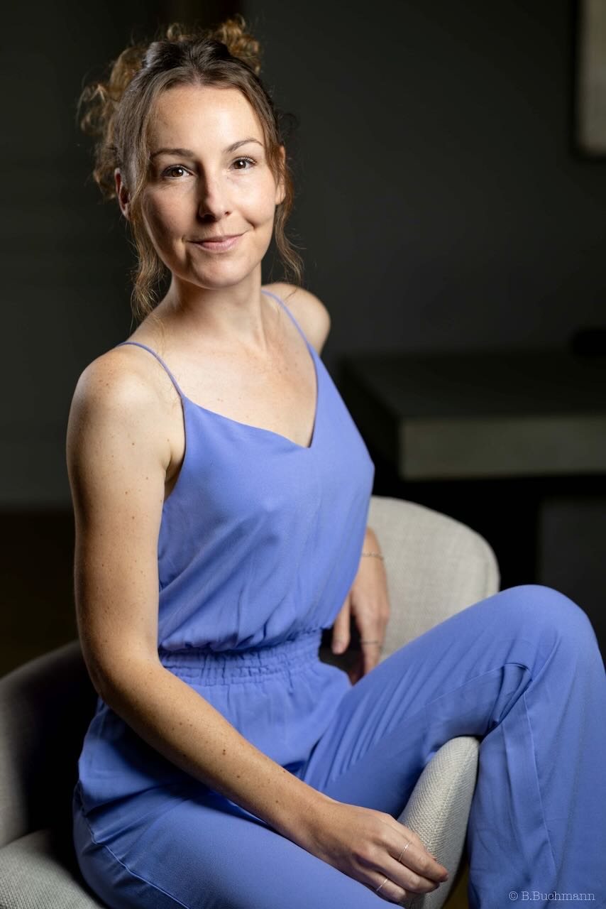 Cindy MALBON — photo