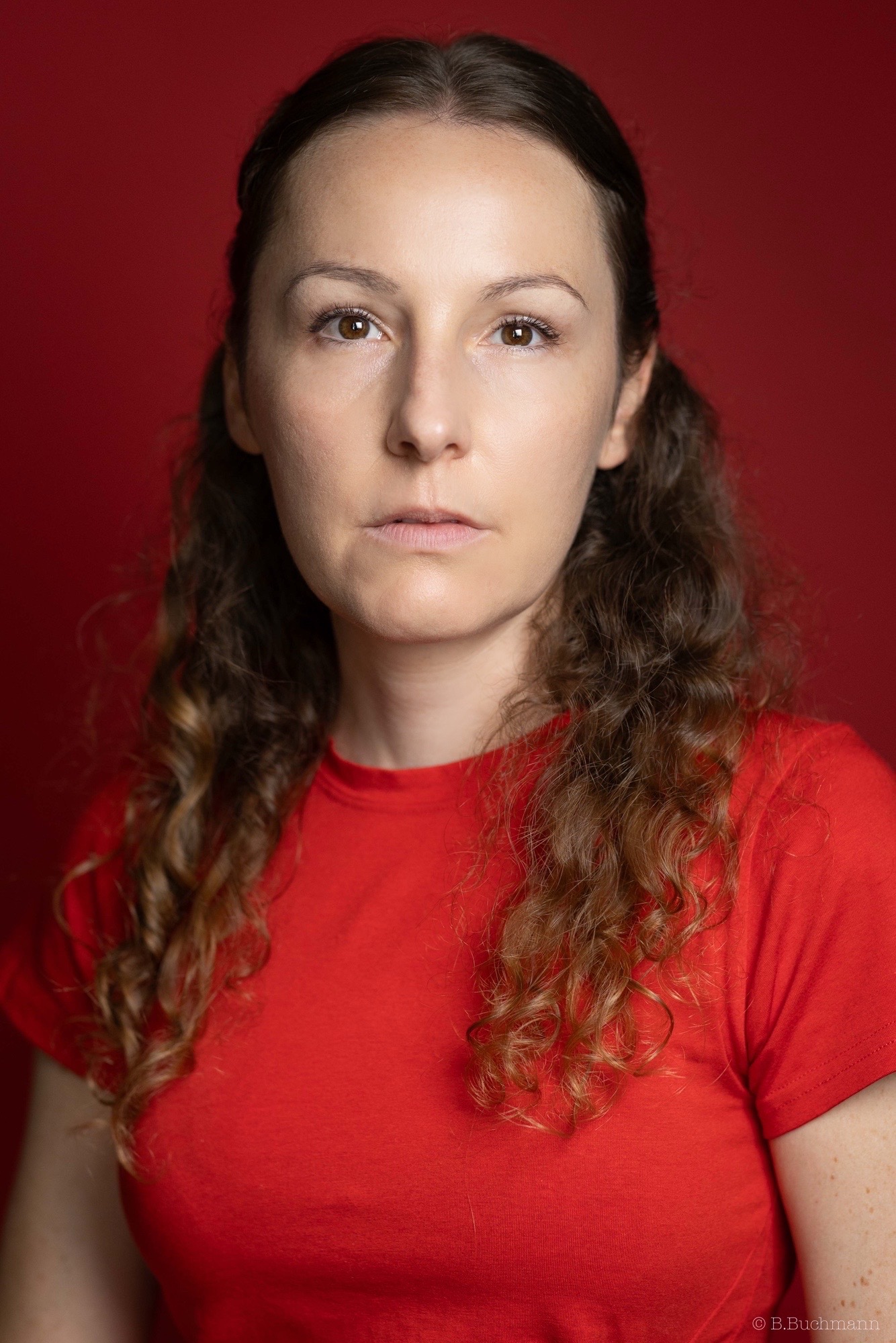 Cindy MALBON — photo