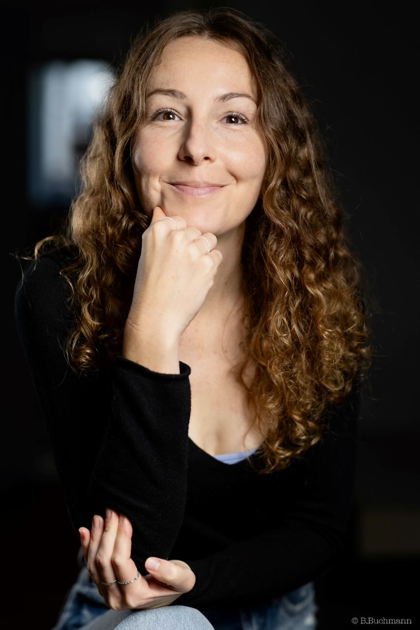 Cindy MALBON — photo