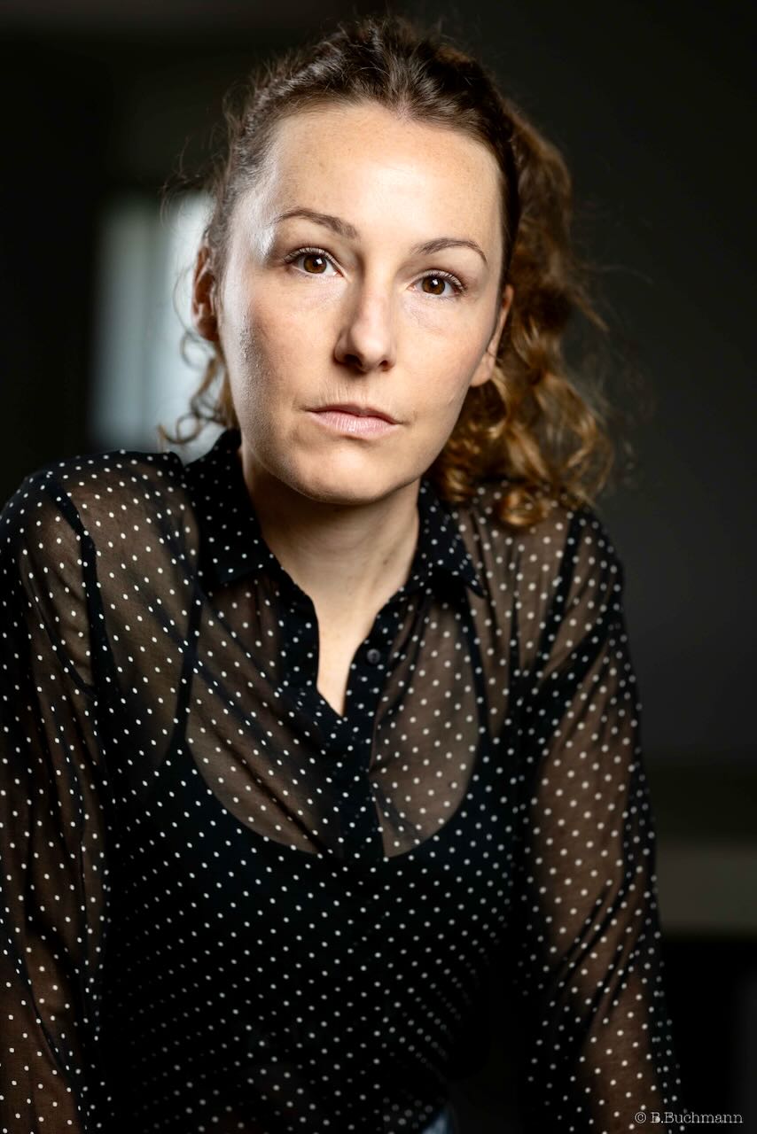 Cindy MALBON — photo