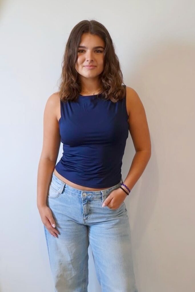 Luna MALLECK — photo