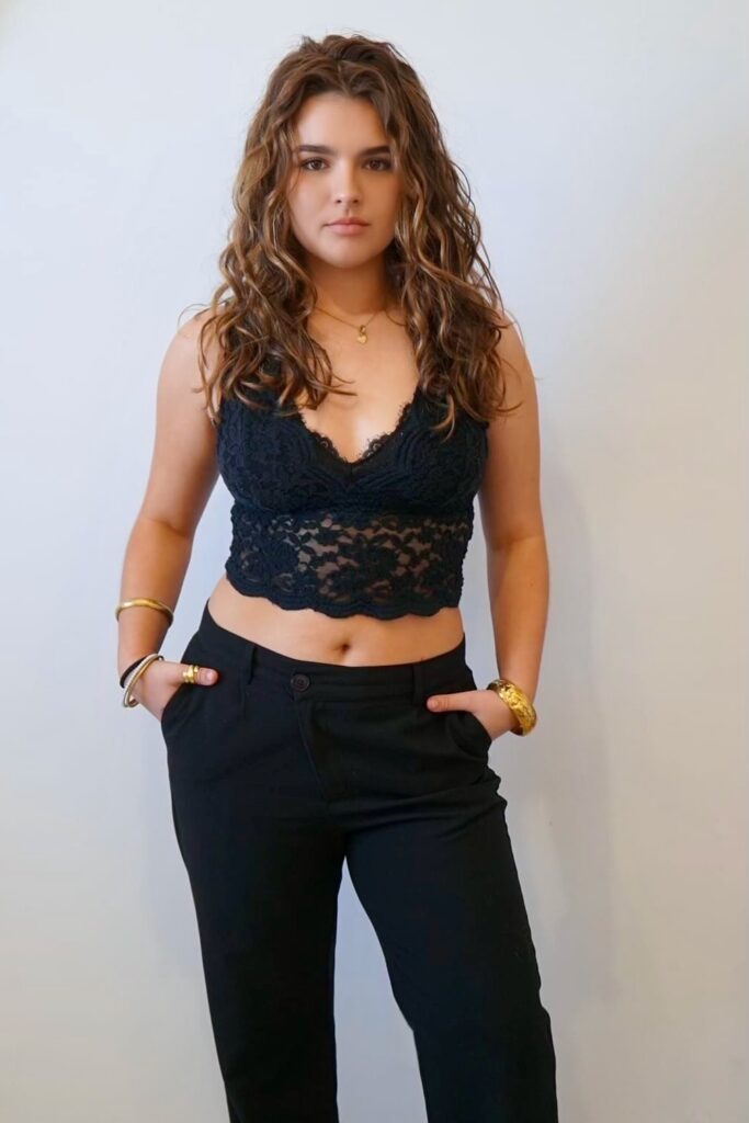 Luna MALLECK — photo