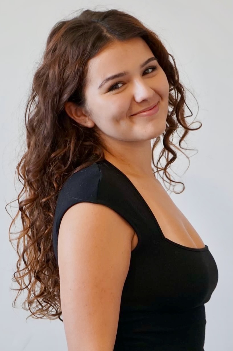 Portrait de Luna MALLECK