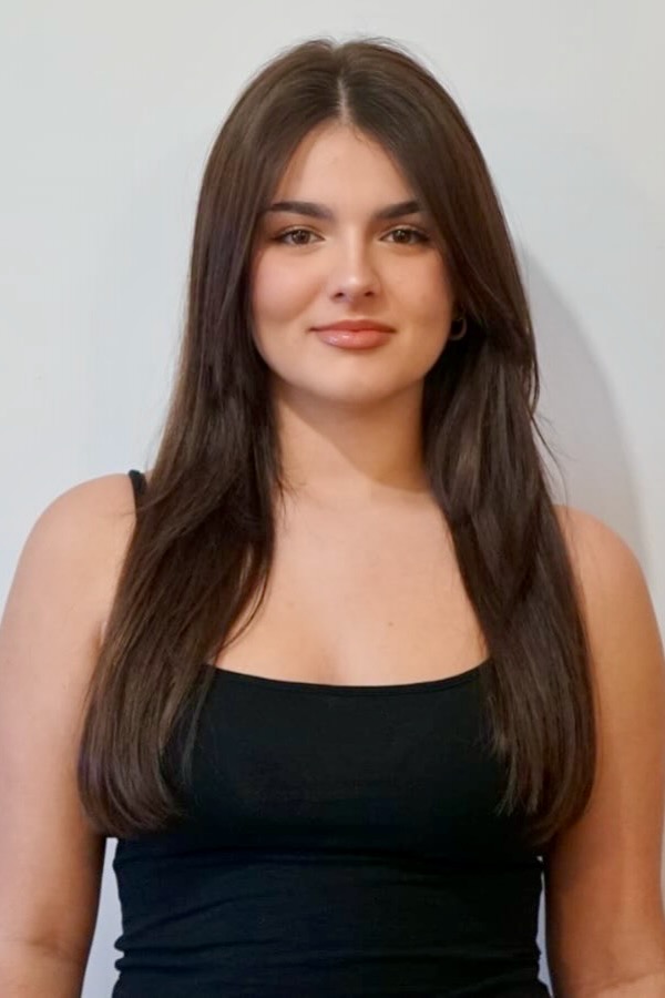 Luna MALLECK — photo