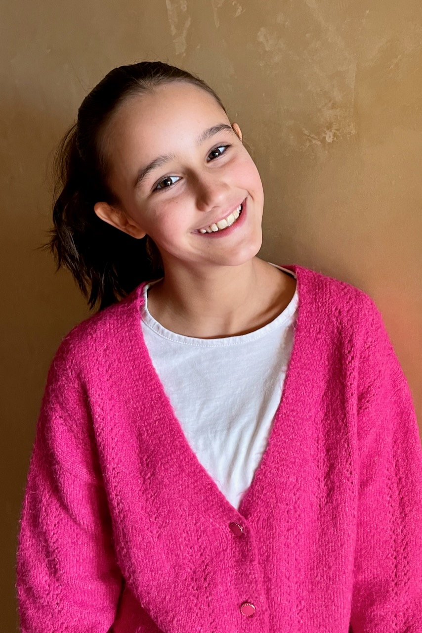 Déborah MARCINIAK — photo