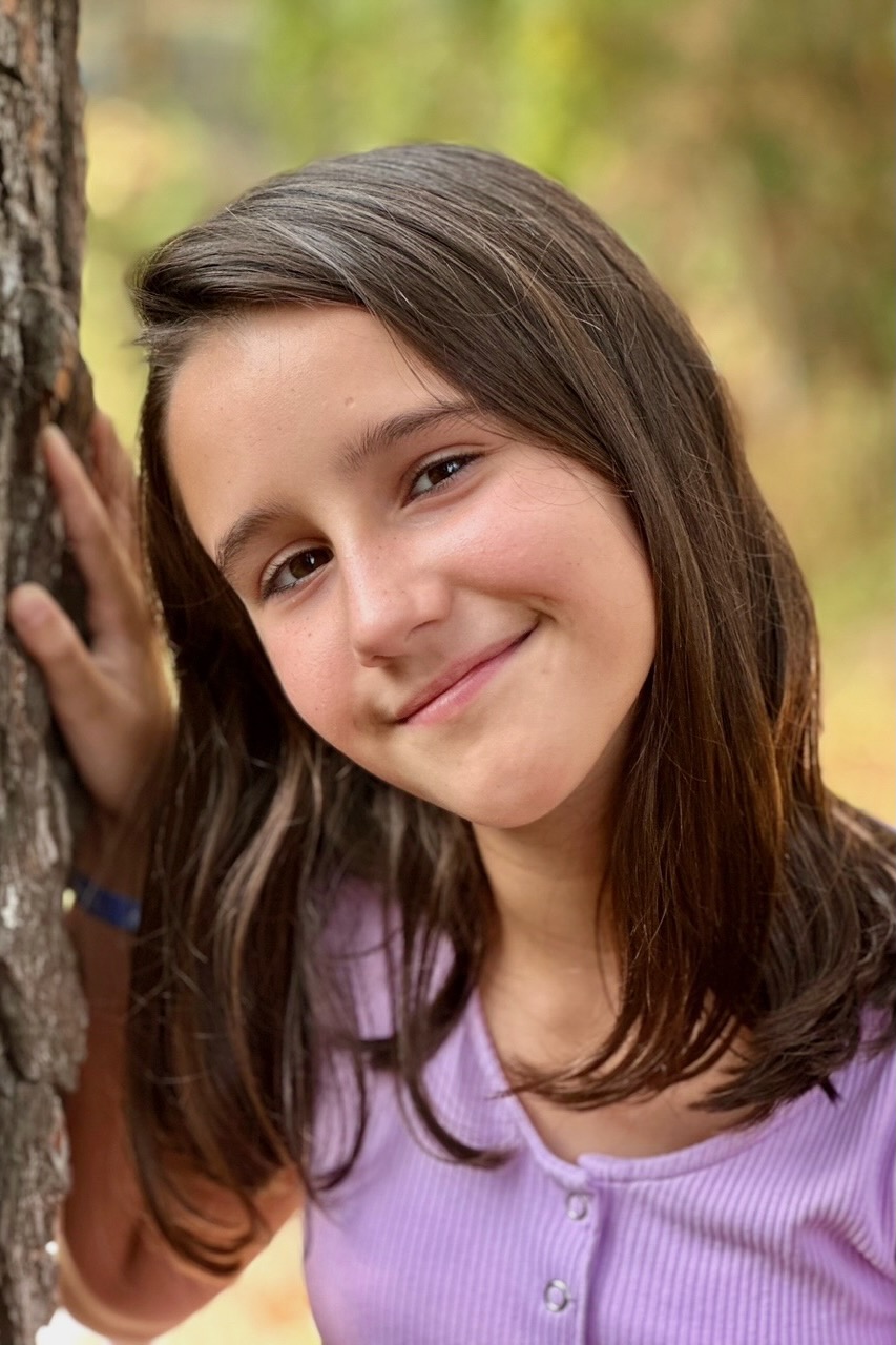 Portrait de Déborah MARCINIAK