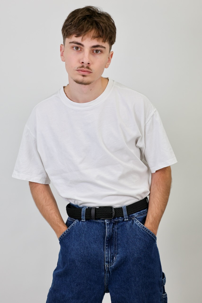 Tiago MARINHO — photo