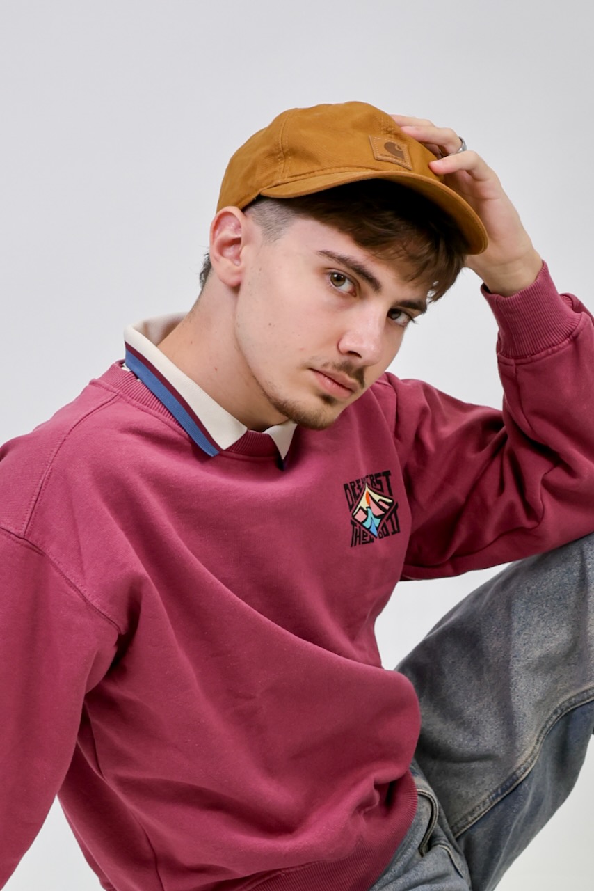 Tiago MARINHO — photo