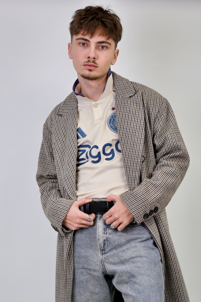 Tiago MARINHO — photo