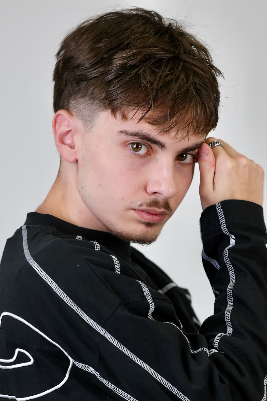 Portrait de Tiago MARINHO