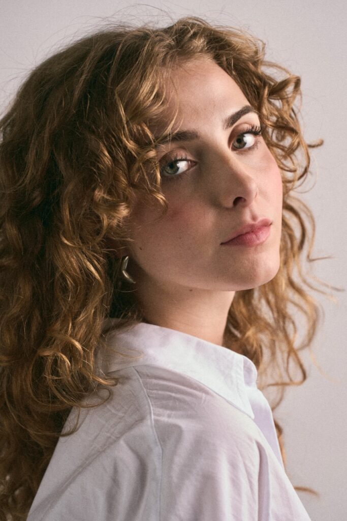 Lili MARTINEZ — photo