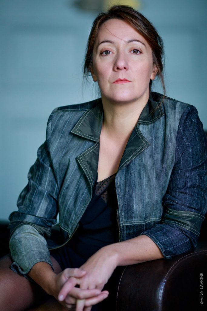 Kelly MARTINS — photo