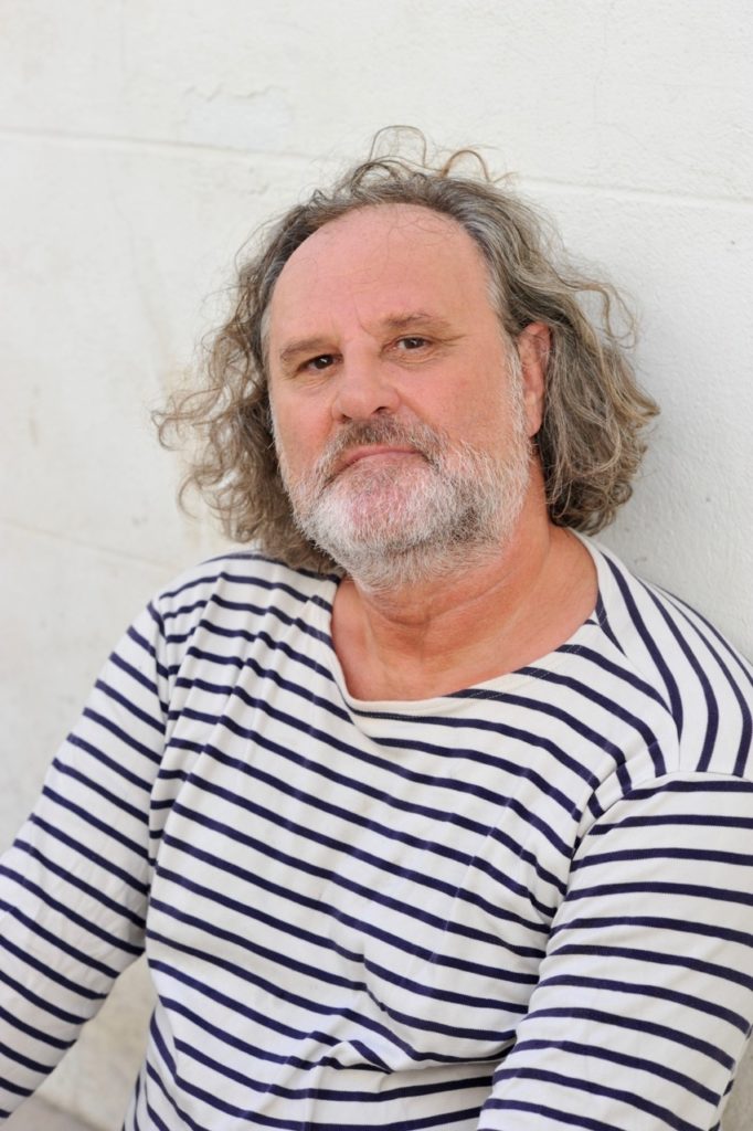 Philippe MARTZ — photo