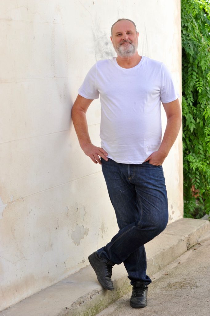 Philippe MARTZ — photo