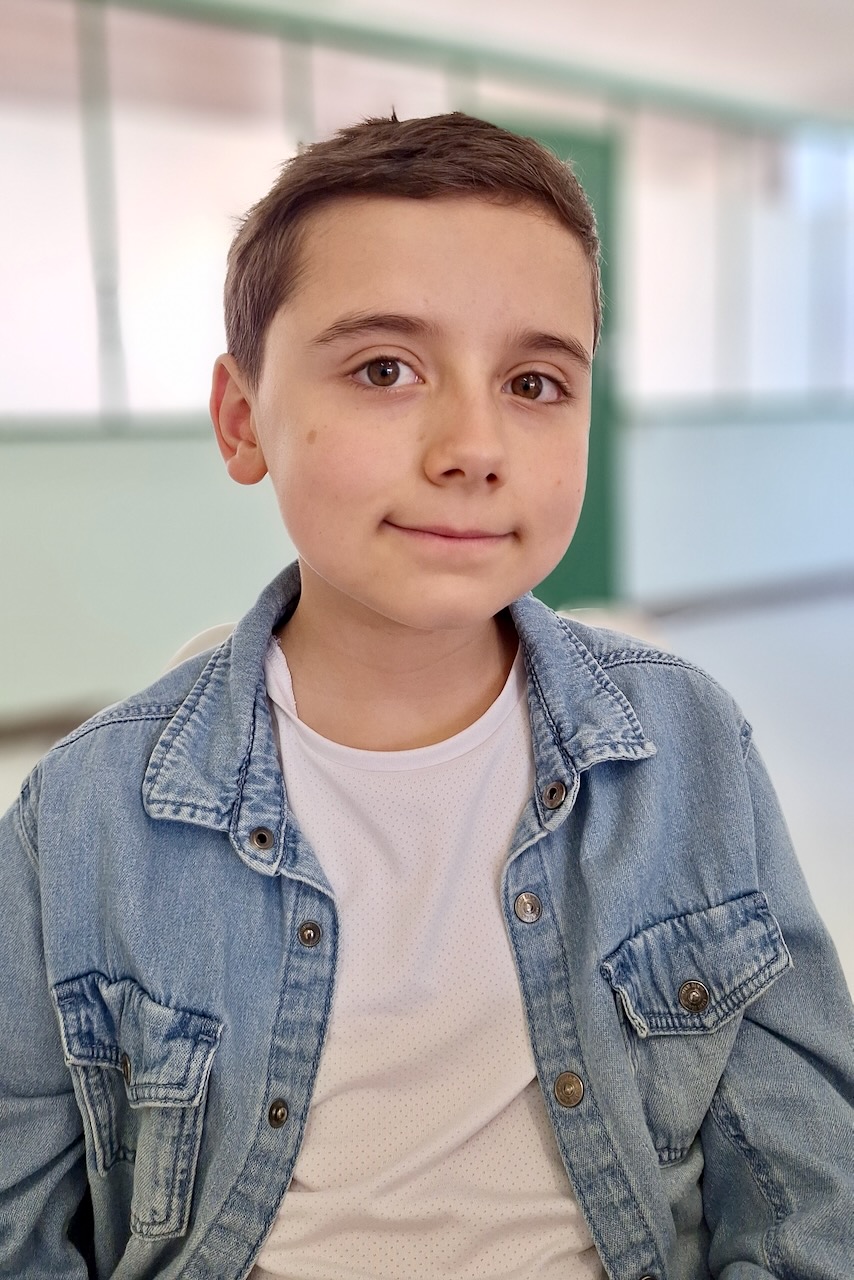 Portrait de Jules MASSON