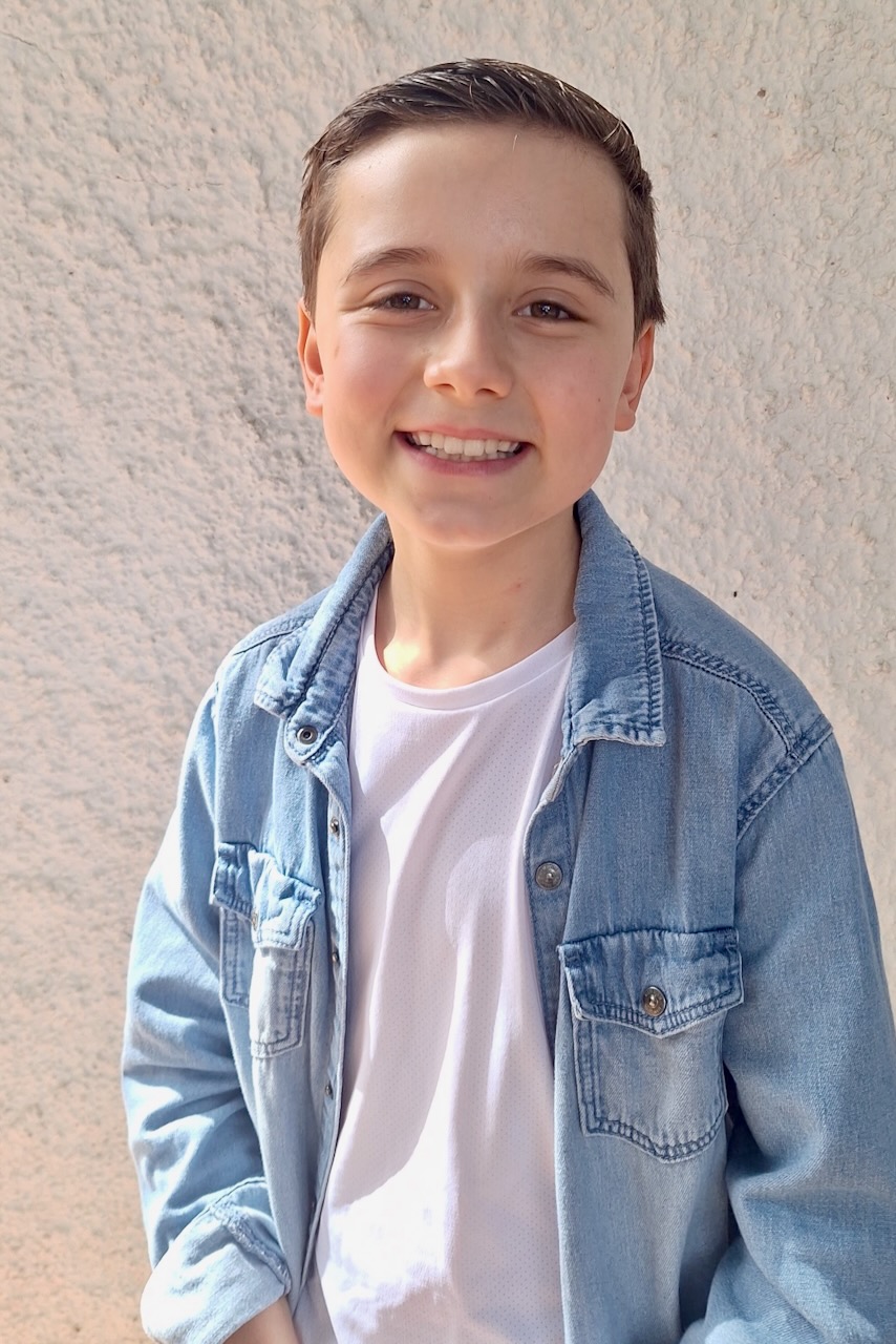 Jules MASSON — photo