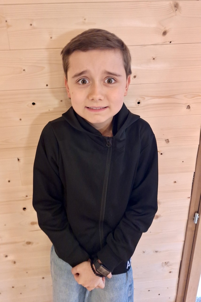 Jules MASSON — photo