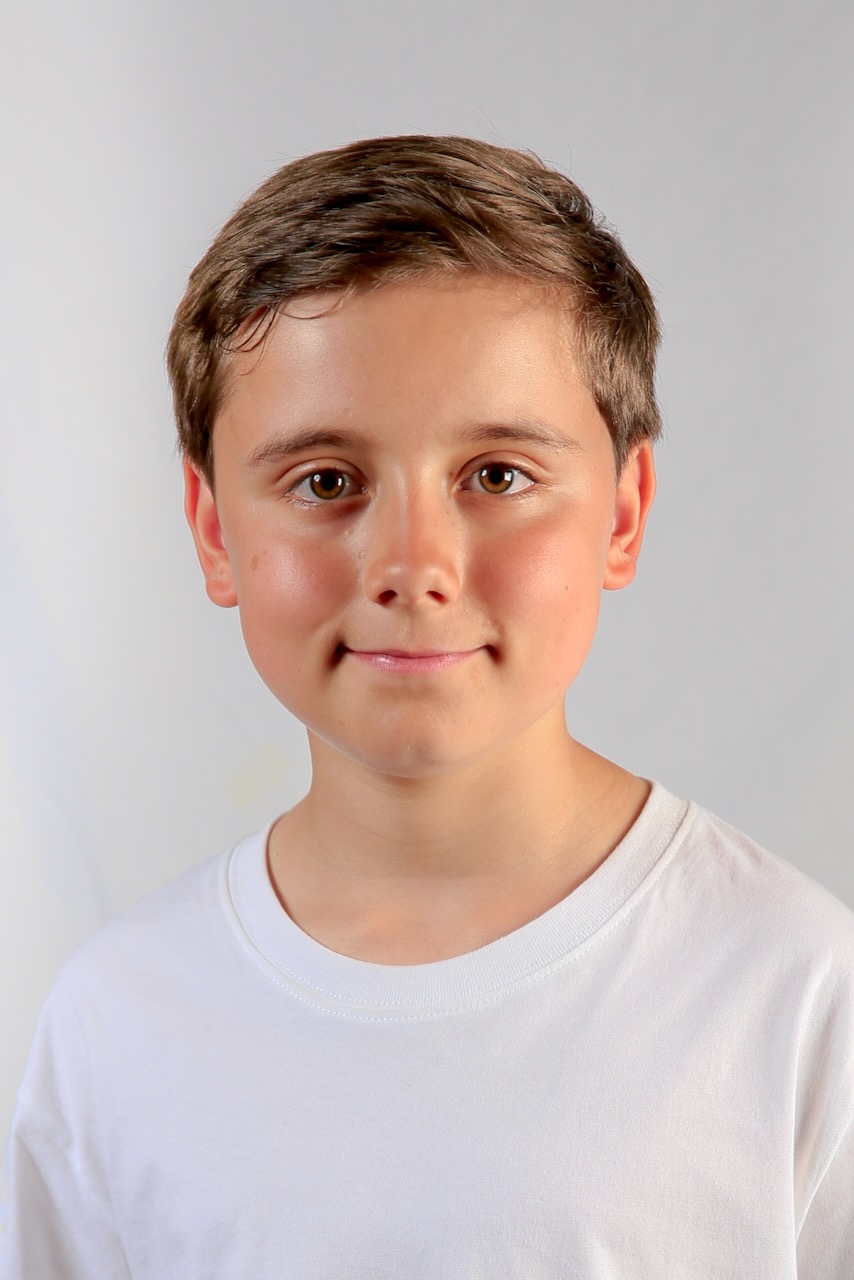 Portrait de Jules MASSON