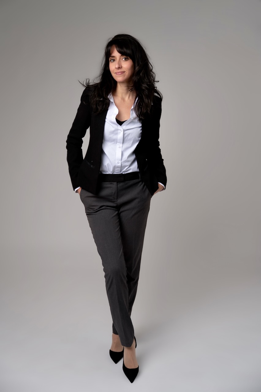 Laura MATHIEU — photo