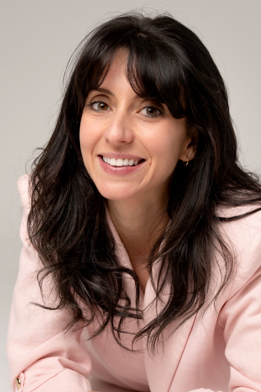 Laura MATHIEU — photo