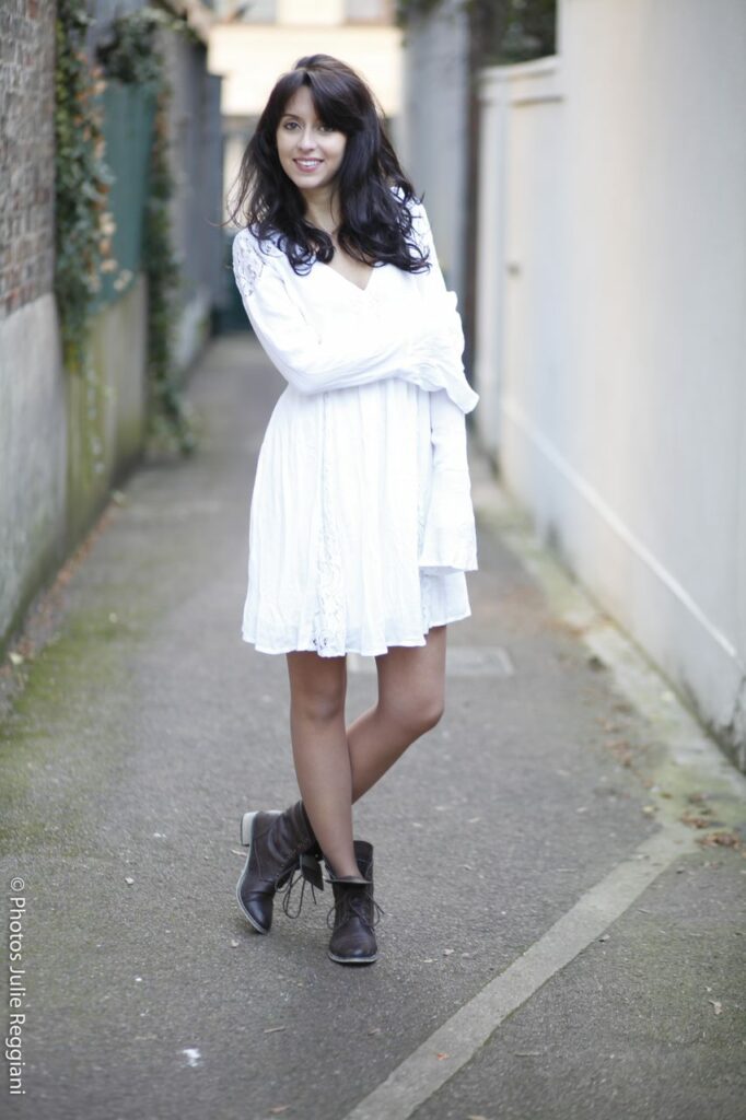 Laura MATHIEU — photo