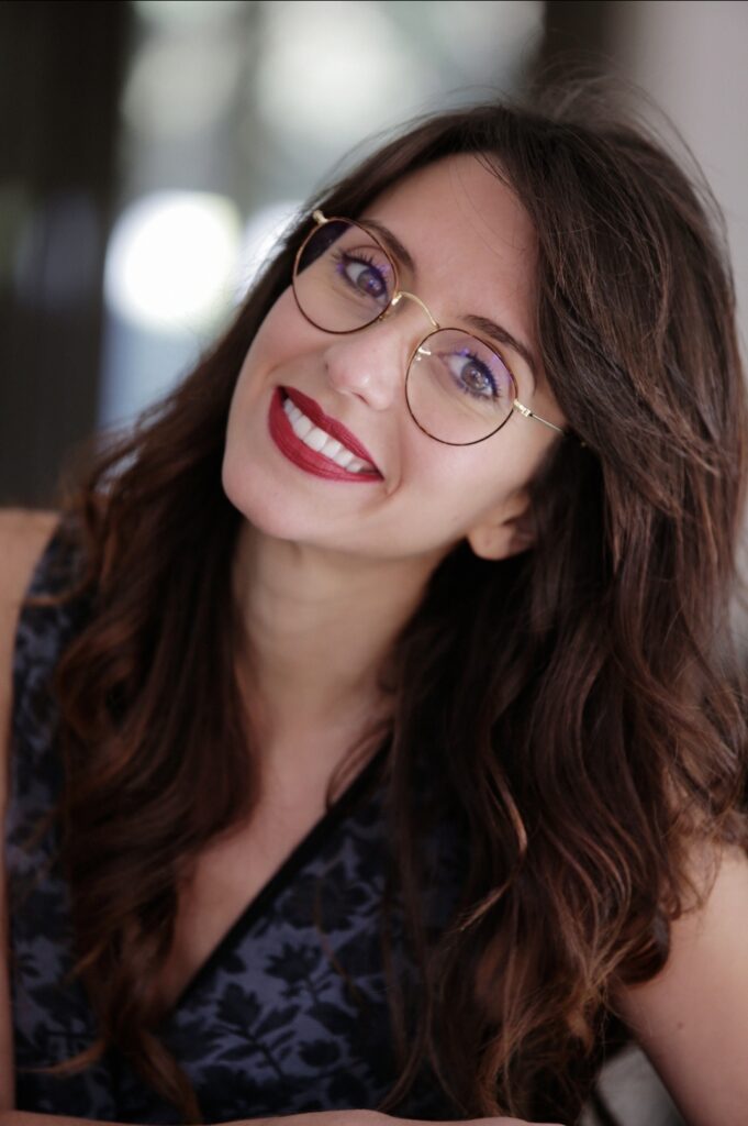 Laura MATHIEU — photo