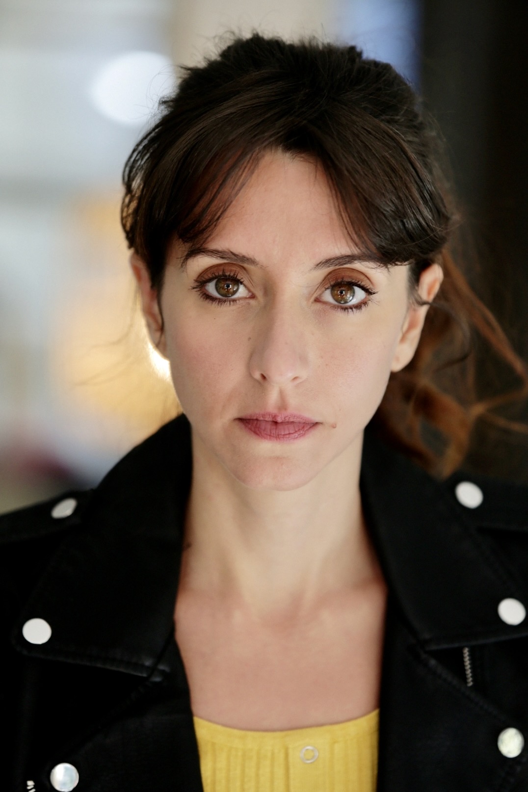 Portrait de Laura MATHIEU