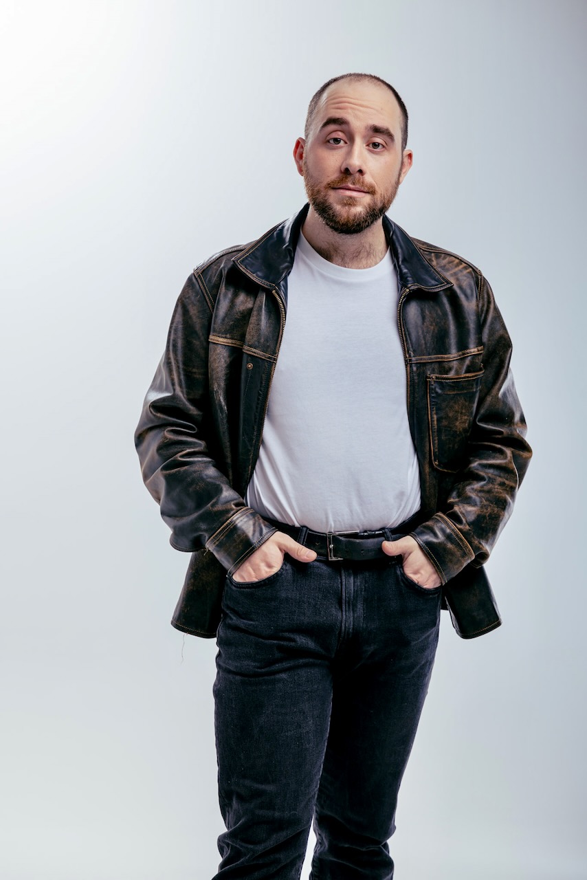 Hugo MAUVE — photo