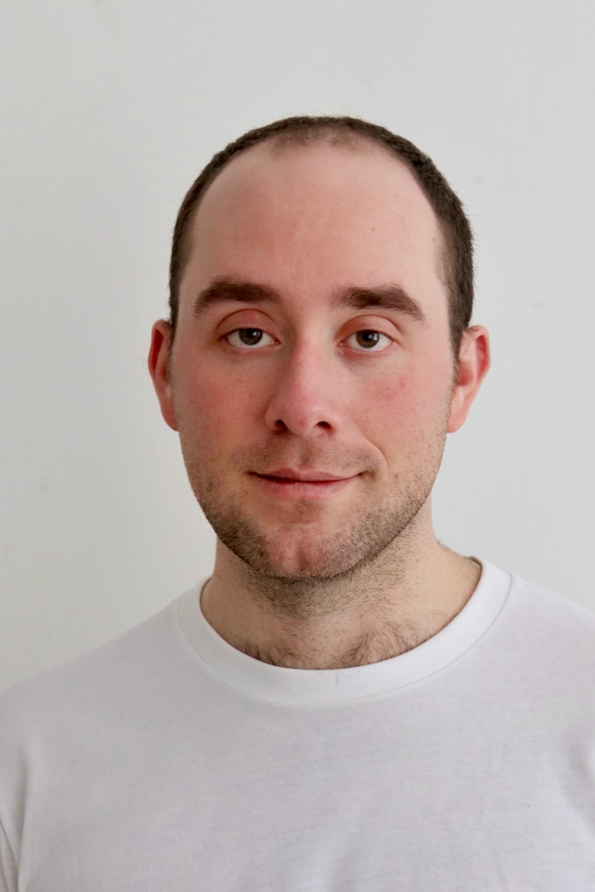 Hugo MAUVE — photo