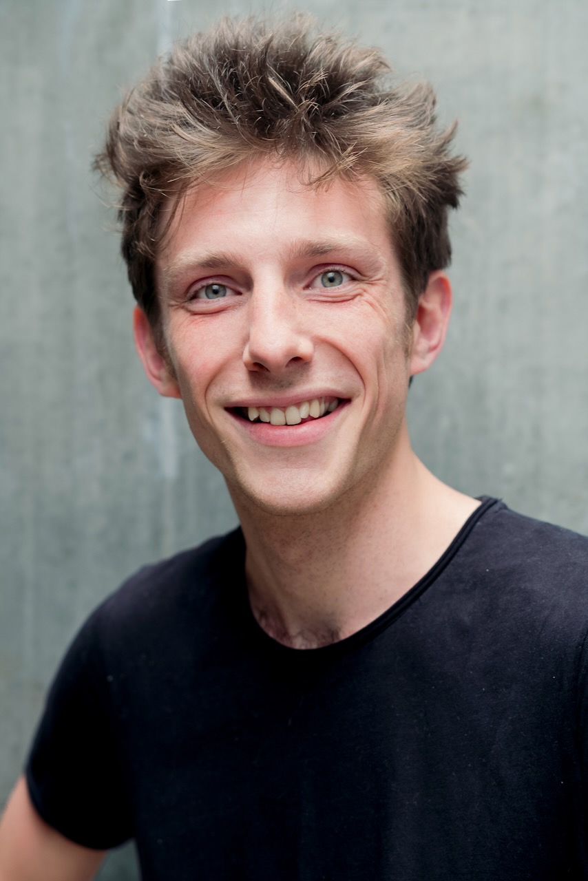 Jean Baptiste MAZZUCCHELLI — photo