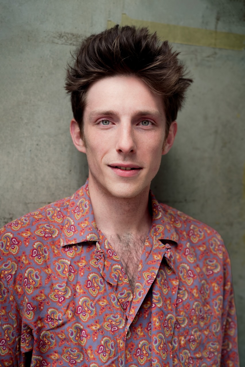 Jean Baptiste MAZZUCCHELLI — photo