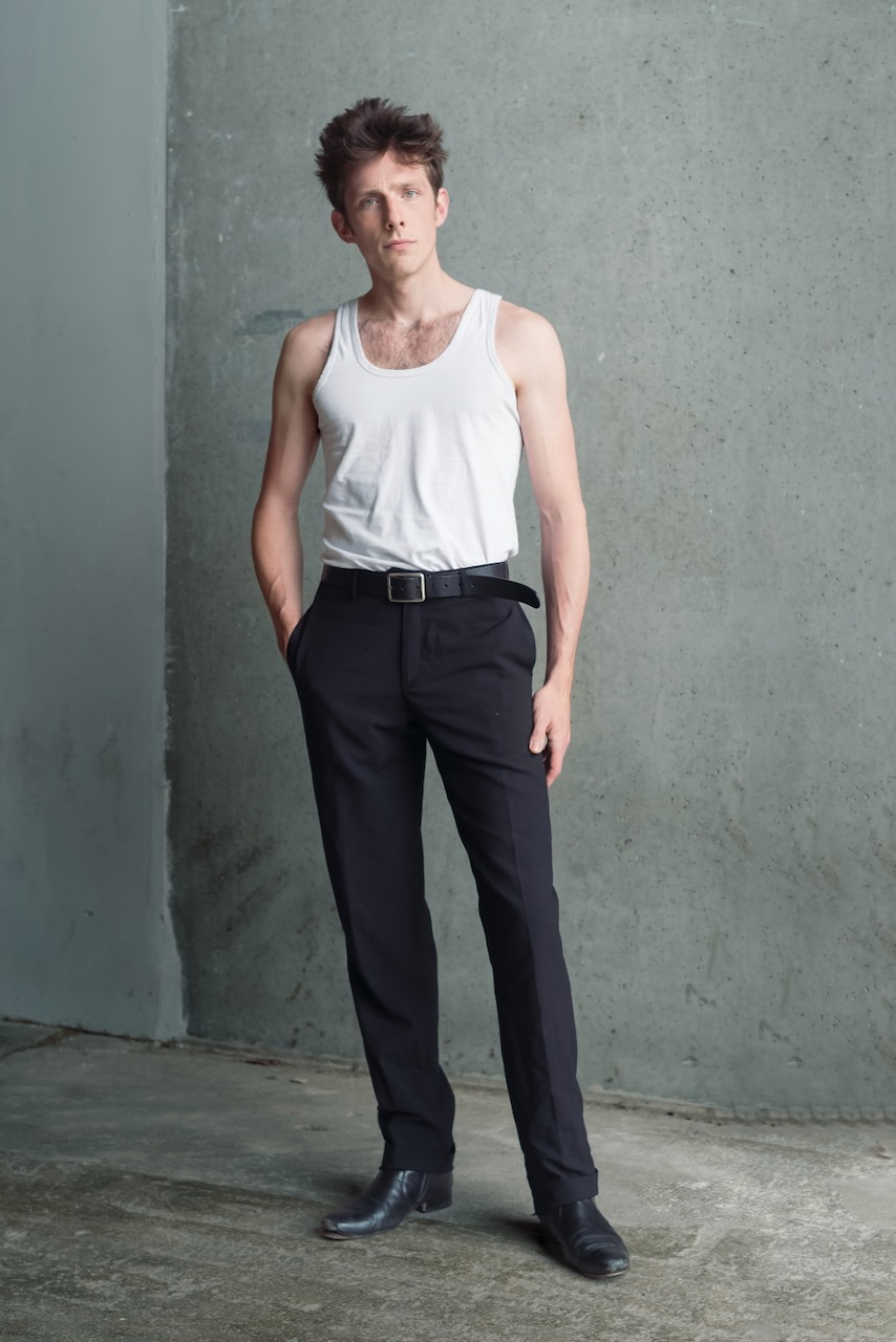 Jean Baptiste MAZZUCCHELLI — photo