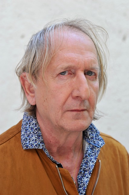 Portrait de Christian MAZZUCHINI